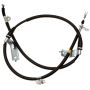 Raybestos BC96945 Raybestos Element3 Parking Brake Cable