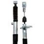Raybestos BC96945 Raybestos Element3 Parking Brake Cable