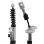 Raybestos BC96946 Raybestos Element3 Parking Brake Cable