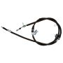Raybestos BC96946 Raybestos Element3 Parking Brake Cable