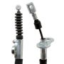 Raybestos BC96946 Raybestos Element3 Parking Brake Cable