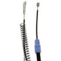 Raybestos BC96947 Raybestos Element3 Parking Brake Cable