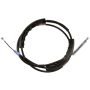 Raybestos BC96947 Raybestos Element3 Parking Brake Cable
