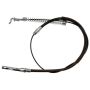 Raybestos BC96950 Raybestos Element3 Parking Brake Cable