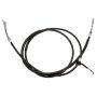Raybestos BC96951 Raybestos Element3 Parking Brake Cable