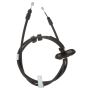 Raybestos BC96954 Raybestos Element3 Parking Brake Cable