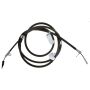 Raybestos BC96957 Raybestos Element3 Parking Brake Cable