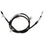Raybestos BC96959 Raybestos Element3 Parking Brake Cable