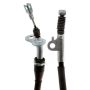 Raybestos BC96959 Raybestos Element3 Parking Brake Cable