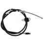Raybestos BC96961 Raybestos Element3 Parking Brake Cable