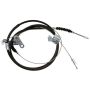 Raybestos BC96963 Raybestos Element3 Parking Brake Cable