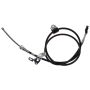 Raybestos BC96964 Raybestos Element3 Parking Brake Cable