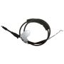 Raybestos BC96965 Raybestos Element3 Parking Brake Cable