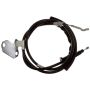 Raybestos BC96966 Raybestos Element3 Parking Brake Cable