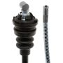 Raybestos BC96968 Raybestos Element3 Parking Brake Cable