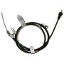 Raybestos BC96968 Raybestos Element3 Parking Brake Cable