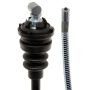 Raybestos BC96968 Raybestos Element3 Parking Brake Cable