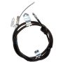 Raybestos BC96969 Raybestos Element3 Parking Brake Cable
