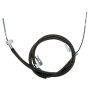 Raybestos BC96970 Raybestos Element3 Parking Brake Cable