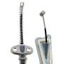 Raybestos BC96973 Raybestos Element3 Parking Brake Cable