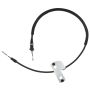 Raybestos BC96975 Raybestos Element3 Parking Brake Cable