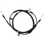 Raybestos BC96977 Raybestos Element3 Parking Brake Cable