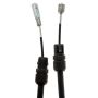 Raybestos BC96977 Raybestos Element3 Parking Brake Cable