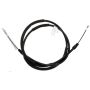 Raybestos BC96980 Raybestos Element3 Parking Brake Cable