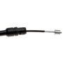 Raybestos BC96982 Raybestos Element3 Parking Brake Cable