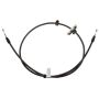 Raybestos BC96983 Raybestos Element3 Parking Brake Cable