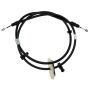 Raybestos BC96984 Raybestos Element3 Parking Brake Cable