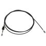 Raybestos BC96986 Raybestos Element3 Parking Brake Cable