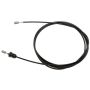 Raybestos BC96987 Raybestos Element3 Parking Brake Cable