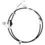 Raybestos BC96988 Raybestos Element3 Parking Brake Cable