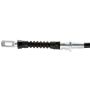 Raybestos BC96989 Raybestos Element3 Parking Brake Cable