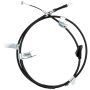 Raybestos BC96989 Raybestos Element3 Parking Brake Cable