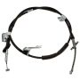 Raybestos BC96991 Raybestos Element3 Parking Brake Cable