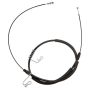 Raybestos BC96993 Raybestos Element3 Parking Brake Cable