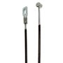 Raybestos BC96993 Raybestos Element3 Parking Brake Cable