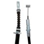 Raybestos BC96995 Raybestos Element3 Parking Brake Cable
