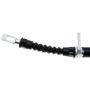 Raybestos BC96997 Raybestos Element3 Parking Brake Cable