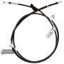 Raybestos BC96997 Raybestos Element3 Parking Brake Cable