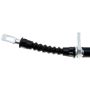 Raybestos BC96997 Raybestos Element3 Parking Brake Cable