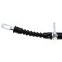 Raybestos BC96998 Raybestos Element3 Parking Brake Cable