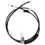 Raybestos BC96998 Raybestos Element3 Parking Brake Cable