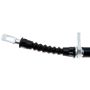 Raybestos BC96998 Raybestos Element3 Parking Brake Cable