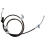 Raybestos BC97000 Raybestos Element3 Parking Brake Cable