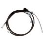 Raybestos BC97000 Raybestos Element3 Parking Brake Cable