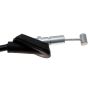 Raybestos BC97002 Raybestos Element3 Parking Brake Cable