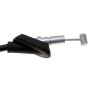 Raybestos BC97002 Raybestos Element3 Parking Brake Cable